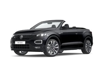 VW T-Roc 37.758 km 27.990 &euro; Lichtenfels 96215