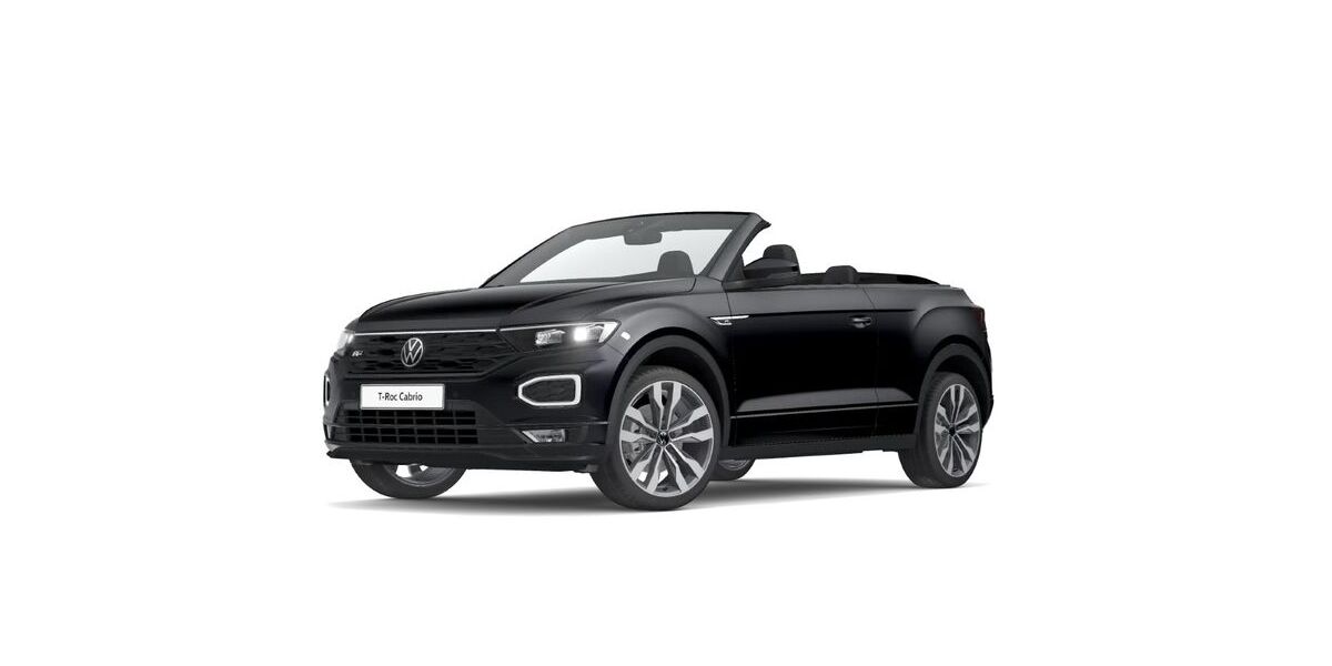 VW T-Roc 37.758 km 27.990 &euro; Lichtenfels 96215