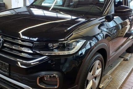 VW T-Cross 41.289 km 19.249 &euro; Osnabrück 49078