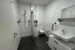 Moderne 2-Zimmer Wohnung mit Garten in Hüttlingen