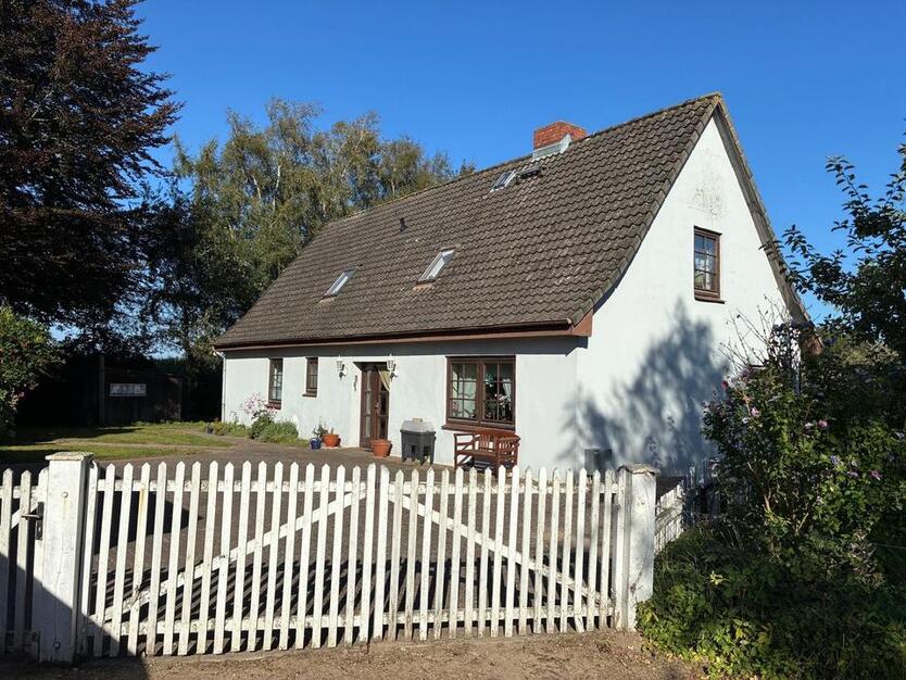 1- Familienhaus Feldrandlageruhig