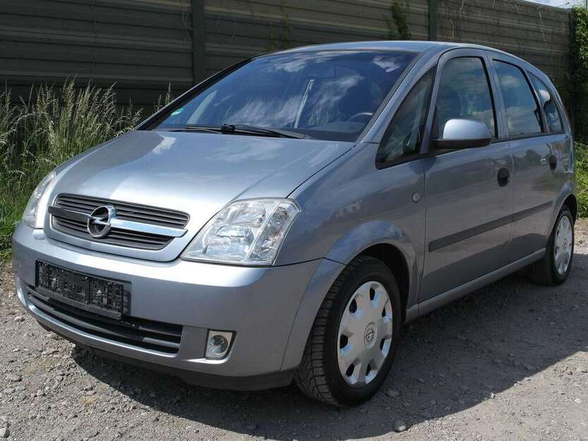Meriva