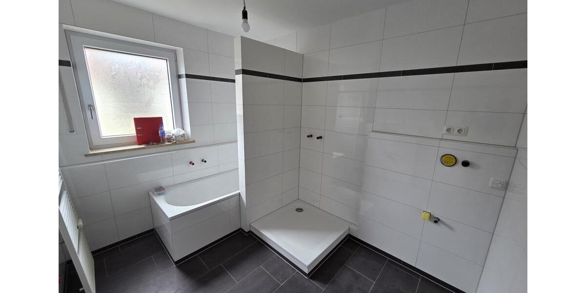 Etagenwohnung Pastetten - 4 Zimmer, 100 m&sup2;, 1.550&euro; | Angebot:26680478