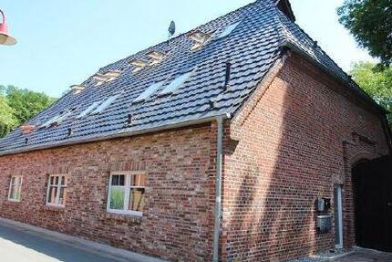 Maisonette-Wohnung 38m2 Boizenburg 1 zimmer