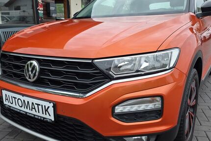 VW T-Roc 155.000 km 15.990 &euro; Katlenburg-Lindau 37191