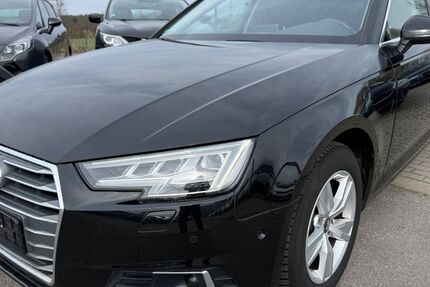 Audi A4 212.000 km 13.900 &euro; Wildau 15745