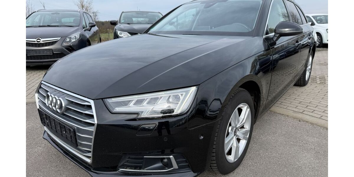 Audi A4 212.000 km 13.900 &euro; Wildau 15745