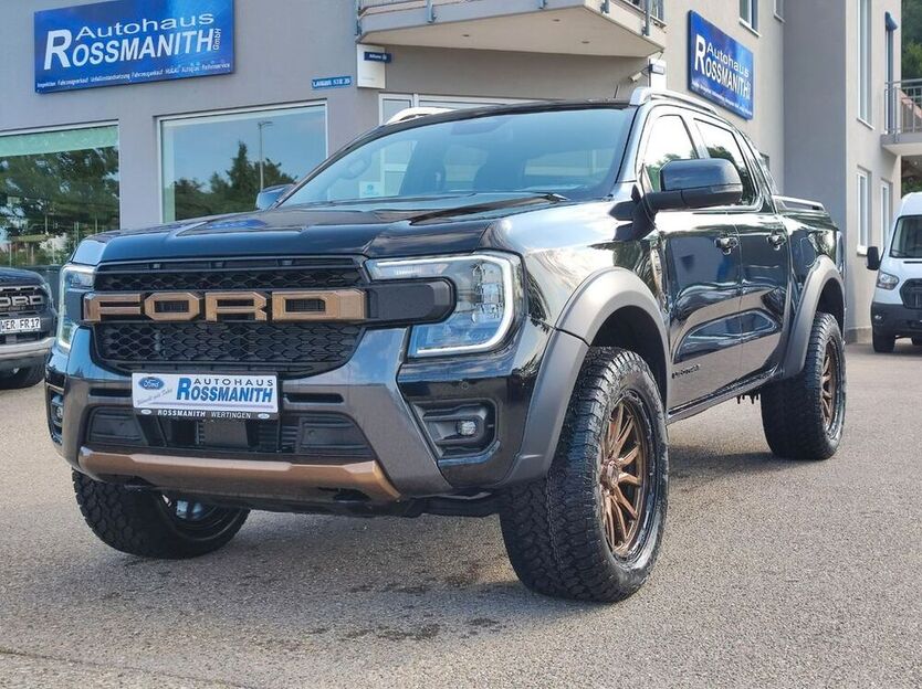 Ranger