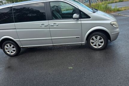 Mercedes-Benz Viano 240.000 km 7.200 &euro; Berlin 12053