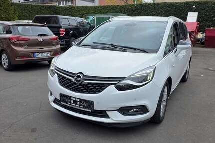 Opel Zafira 182.304 km 7.790 &euro; Frankfurt am Main 65933