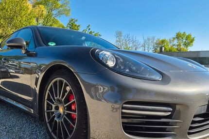 Porsche Panamera 140.000 km 27.750 &euro; Lichtenfels 96215