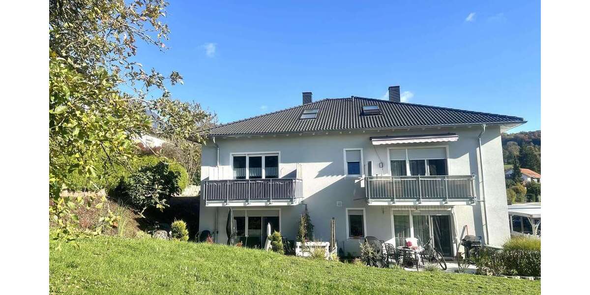 Etagenwohnung Hilzingen - 3.5 Zimmer, 92 m&sup2;, 379.000&euro; | Angebot:25500256