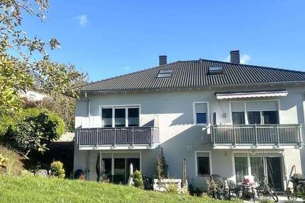 Wohnung Hilzingen - 3.5 Zimmer, 92 m&sup2;, 379.000&euro; | Angebot:25500256