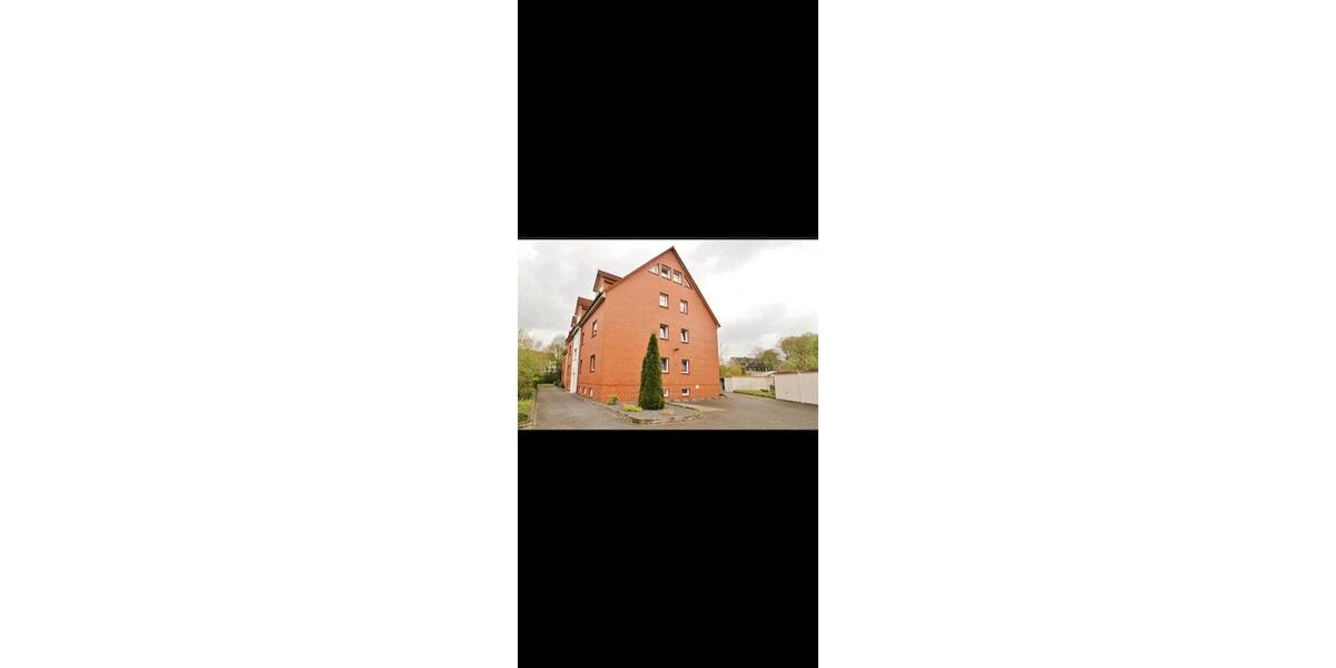 Etagenwohnung Uslar - 2 Zimmer, 52 m&sup2;, 650&euro; | Angebot:26375679