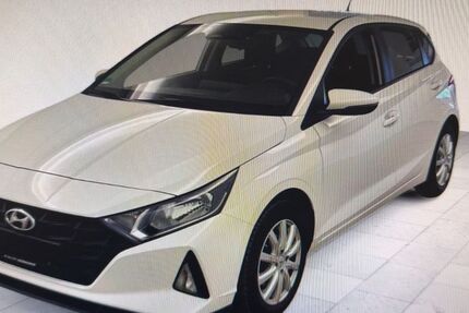 Hyundai i20 52.000 km 13.450 &euro; Fulda 36041