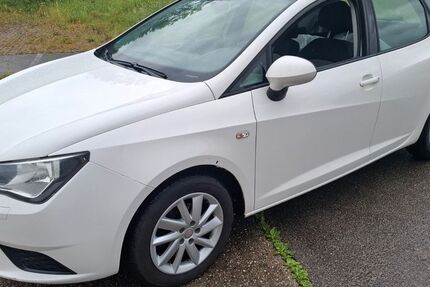 Seat Ibiza 195.000 km 2.650 &euro; Bad Endorf 83093