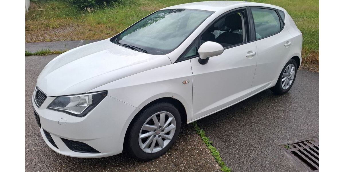 Seat Ibiza 195.000 km 2.650 &euro; Bad Endorf 83093