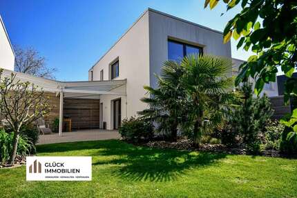 Haus Stadtlohn - 4 Zimmer, 145 m&sup2;, 649.000&euro; | Angebot:23754200