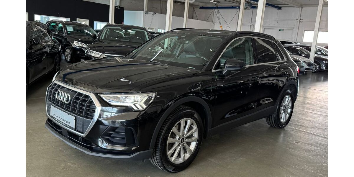 Audi Q3 105.359 km 24.800 &euro; Hamburg 20537