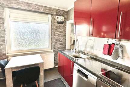 Wohnung zum Kaufen in Osnabrück 169.000 € 84 m² 4 zimmer