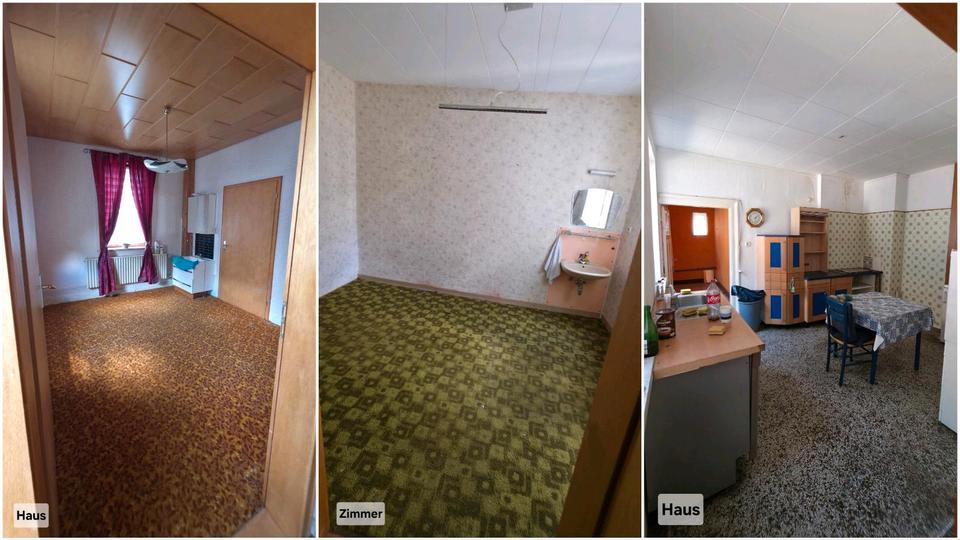 Einfamilienhaus Herzberg am Harz - 220.000&euro; | Angebot:26990445