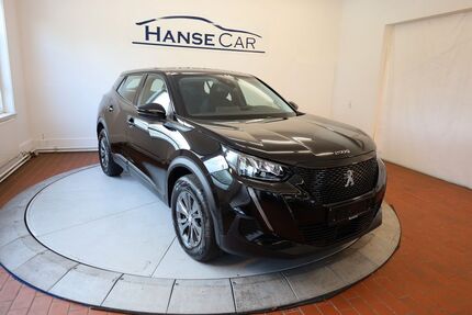 Peugeot 2008 75.596 km 14.990 &euro; Buxtehude 21614