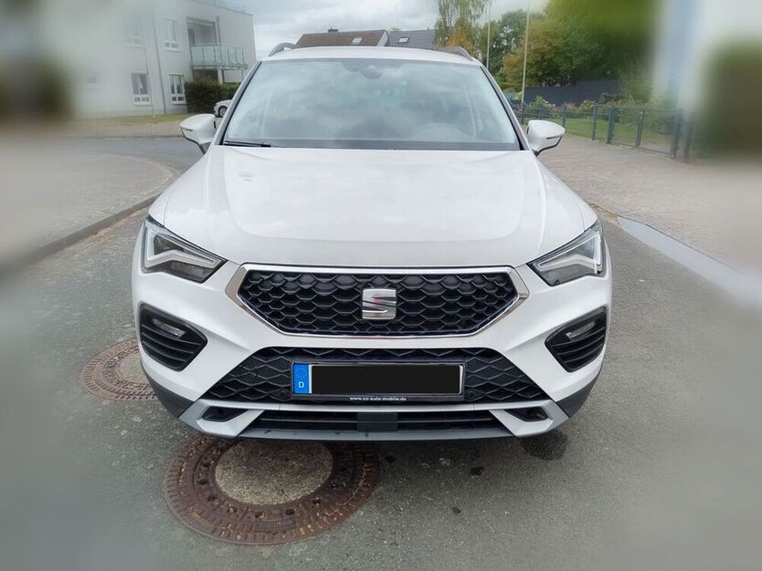 Ateca