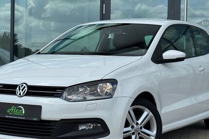 VW Polo 75.837 km 9.199 € Pampow 19075