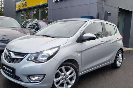 Opel Karl 60.765 km 10.980 &euro; Potsdam 14480
