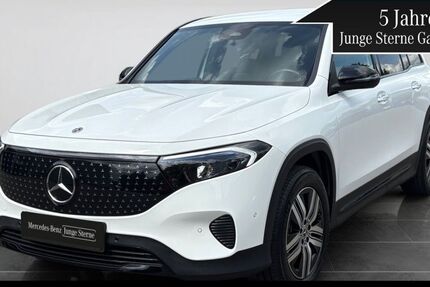Mercedes-Benz EQB 21.496 km 41.780 &euro; Idar-Oberstein 55743