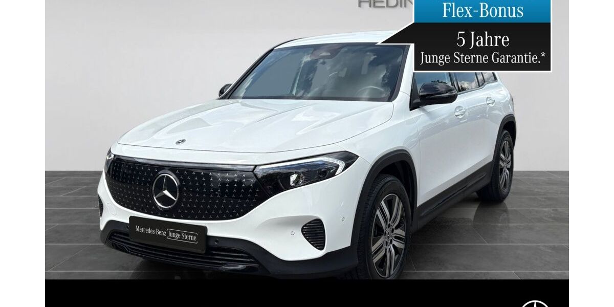 Mercedes-Benz EQB 21.496 km 43.680 &euro; Idar-Oberstein 55743