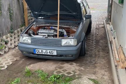 VW Polo 184.337 km 4.750 &euro; Bad Suderode 06485