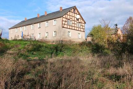 Dreiseitenhof mit viel Potenzial und Herz 22 zimmer