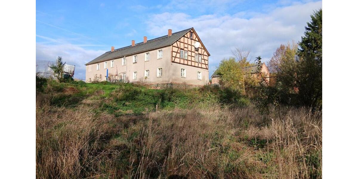 Dreiseitenhof mit viel Potenzial und Herz 22 zimmer