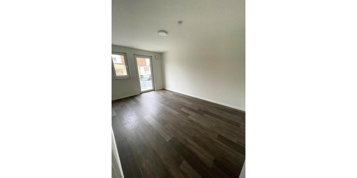 Etagenwohnung Hildesheim Oststadt/Stadtfeld - 2 Zimmer, 55 m&sup2;, 930&euro; | Angebot:23633380