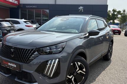 Peugeot 2008 7.000 km 28.950 &euro; Singen 78224