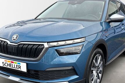 Skoda Kamiq 31.380 km 21.300 € Fulda 36043