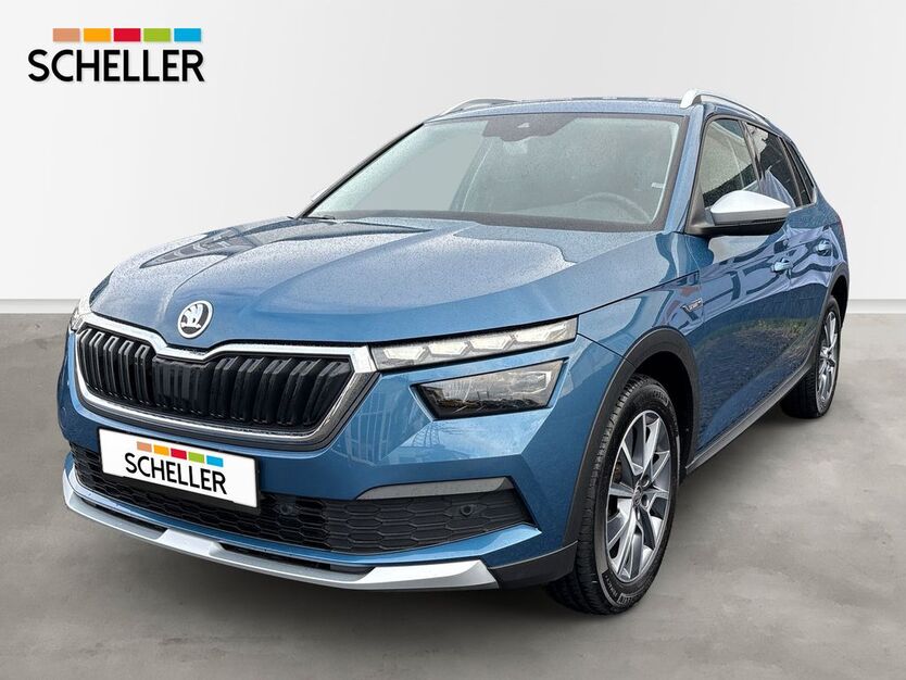 Skoda Kamiq 31.380 km 21.700 € Fulda 36043