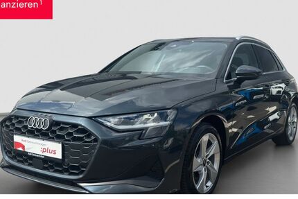 Audi A3 11.300 km 30.970 € Erfurt 99099