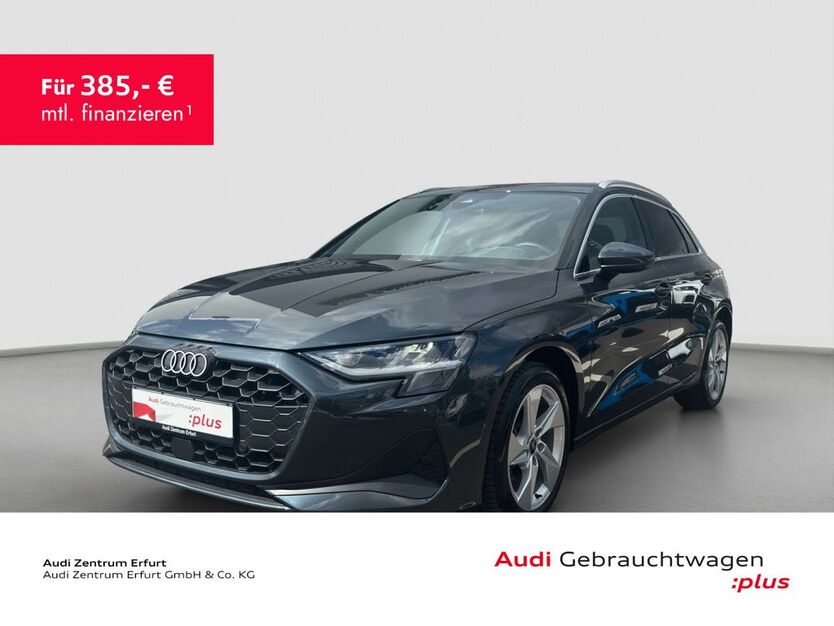 Audi A3 11.300 km 30.970 € Erfurt 99099