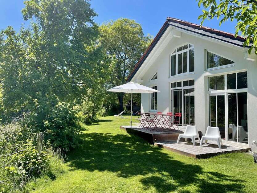 Haus zum Kaufen in Dießen am Ammersee 2.250.000 € 320 m²