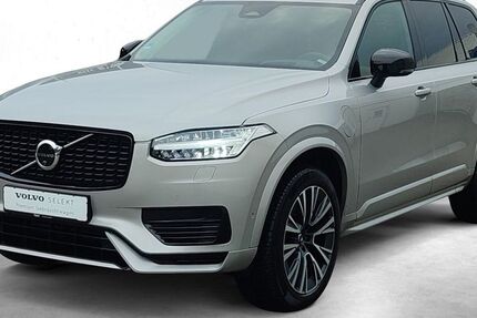 Volvo XC90 27.000 km 66.999 &euro; Ansbach 91522
