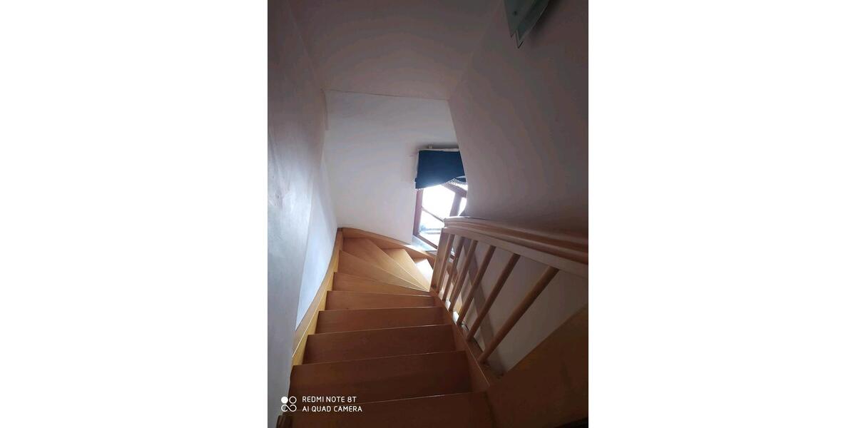 Reihenhaus Nürnberg Gibitzenhof - 5 Zimmer, 180 m&sup2;, 1.750&euro; | Angebot:26148273