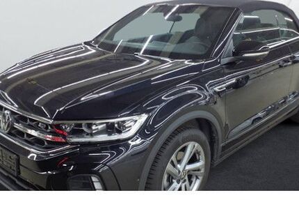 VW T-Roc 18.390 km 32.590 &euro; Gardelegen 39638