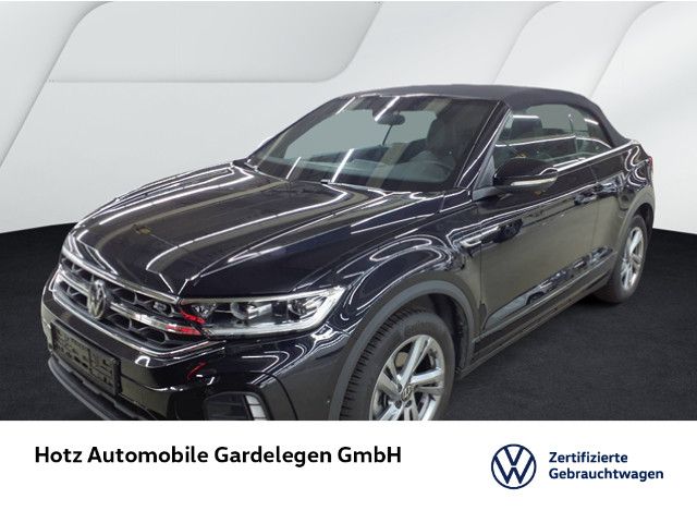 VW T-Roc 18.390 km 32.590 &euro; Gardelegen 39638
