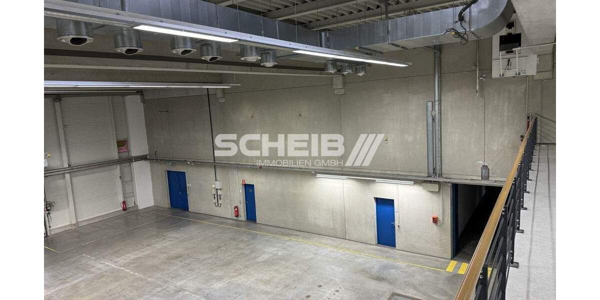 Gewerbeobjekt Crailsheim - 4.500.000&euro; | Angebot:25726074