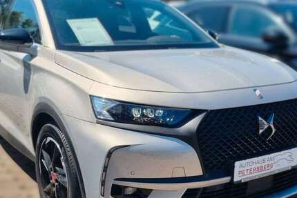 DS Automobiles DS 7 Crossback