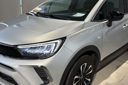 Opel Crossland (X) 22.726 km 17.490 &euro; Wilhelmshaven 26389