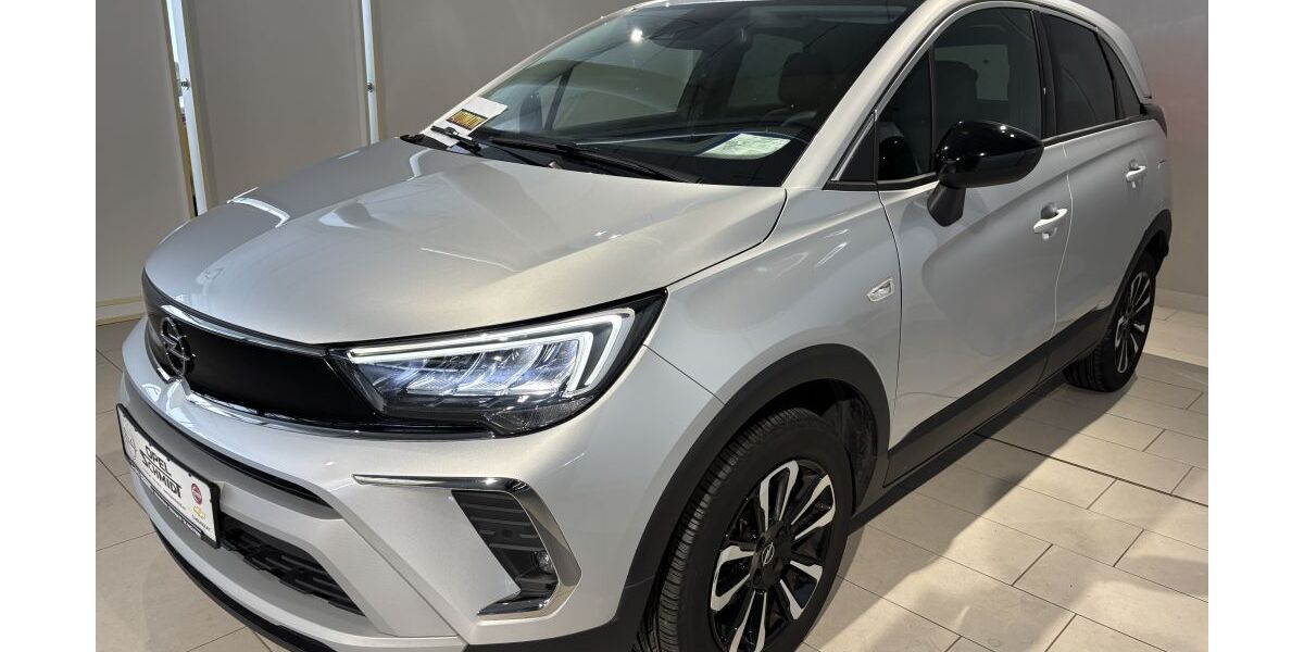 Opel Crossland (X) 22.726 km 17.490 &euro; Wilhelmshaven 26389