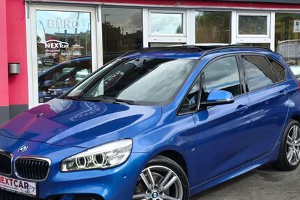 BMW 220 105.500 km 16.499 &euro; Mülheim an der Ruhr 45476